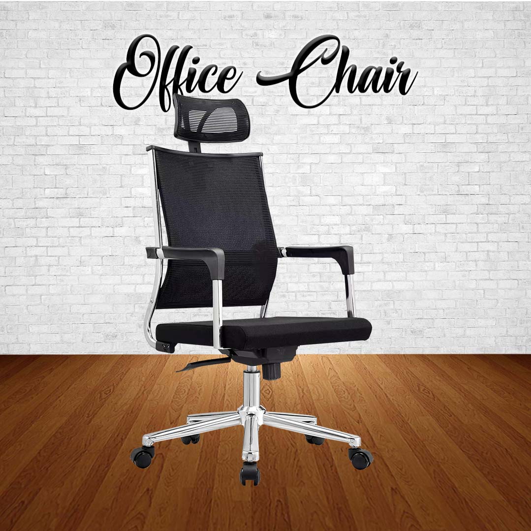ZM-A800 OFFICE CHAIR